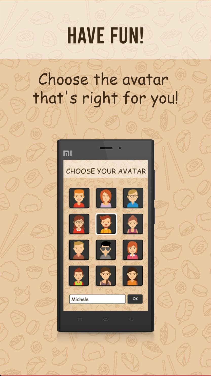 Sushi Fever - Idle Clicker Game screenshot 3