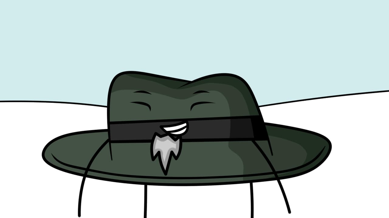 Hats Revenge (Escape 2D Room)