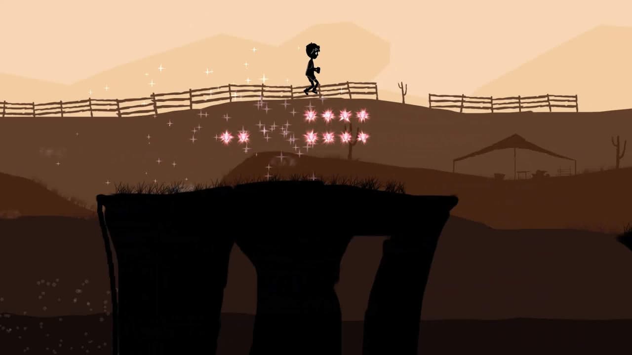 Mono Rush - 2D Endless Runner screenshot 5