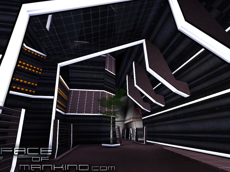 Face of Mankind screenshot 4
