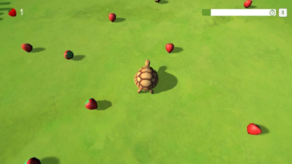 tortoise treat screenshot 3