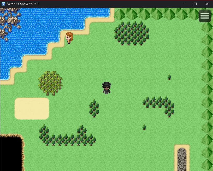 NERONES ADVENTURE 3