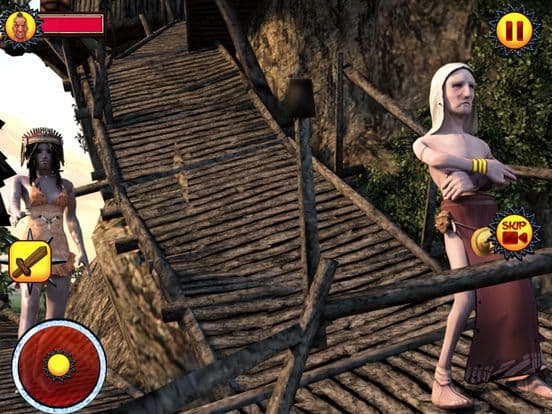 Virtual Tribe Family screenshot 4