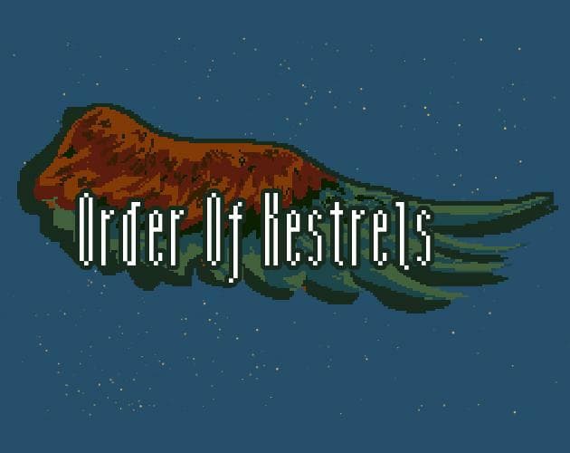 Order of Kestrels