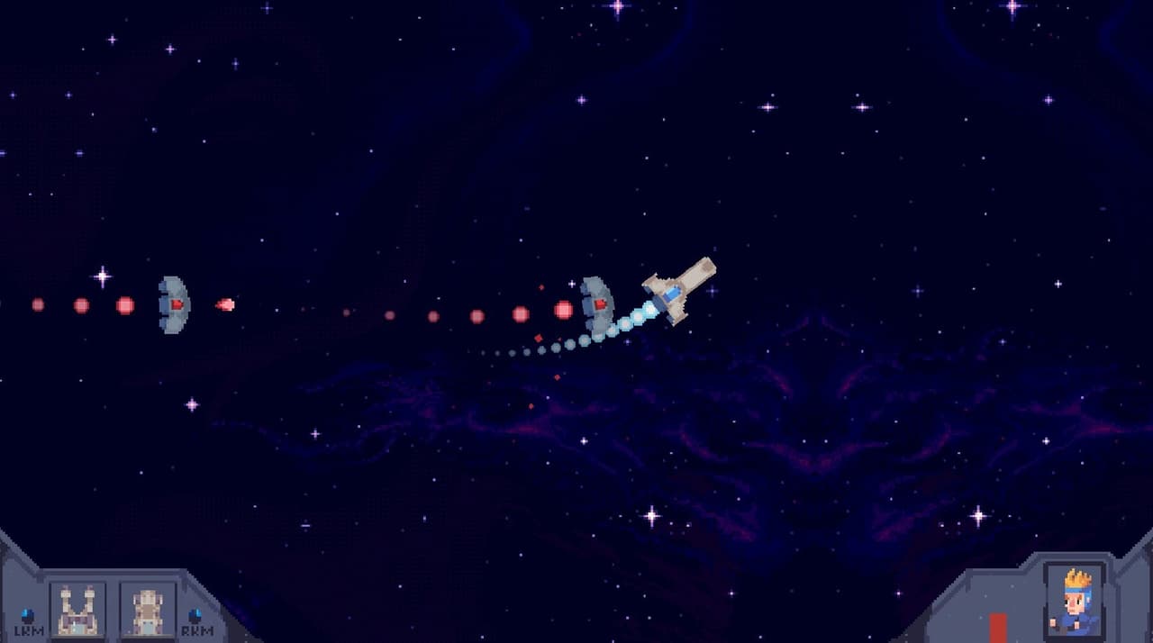 SpaceGaze screenshot 5