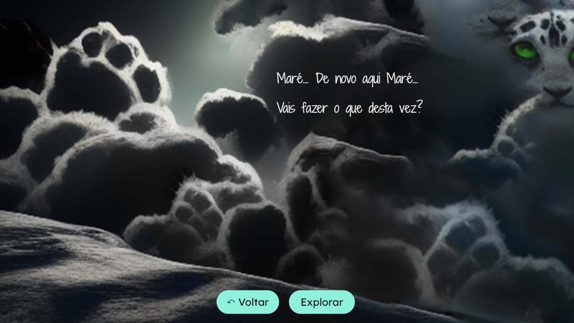 Maré: Vale Oculto screenshot 3