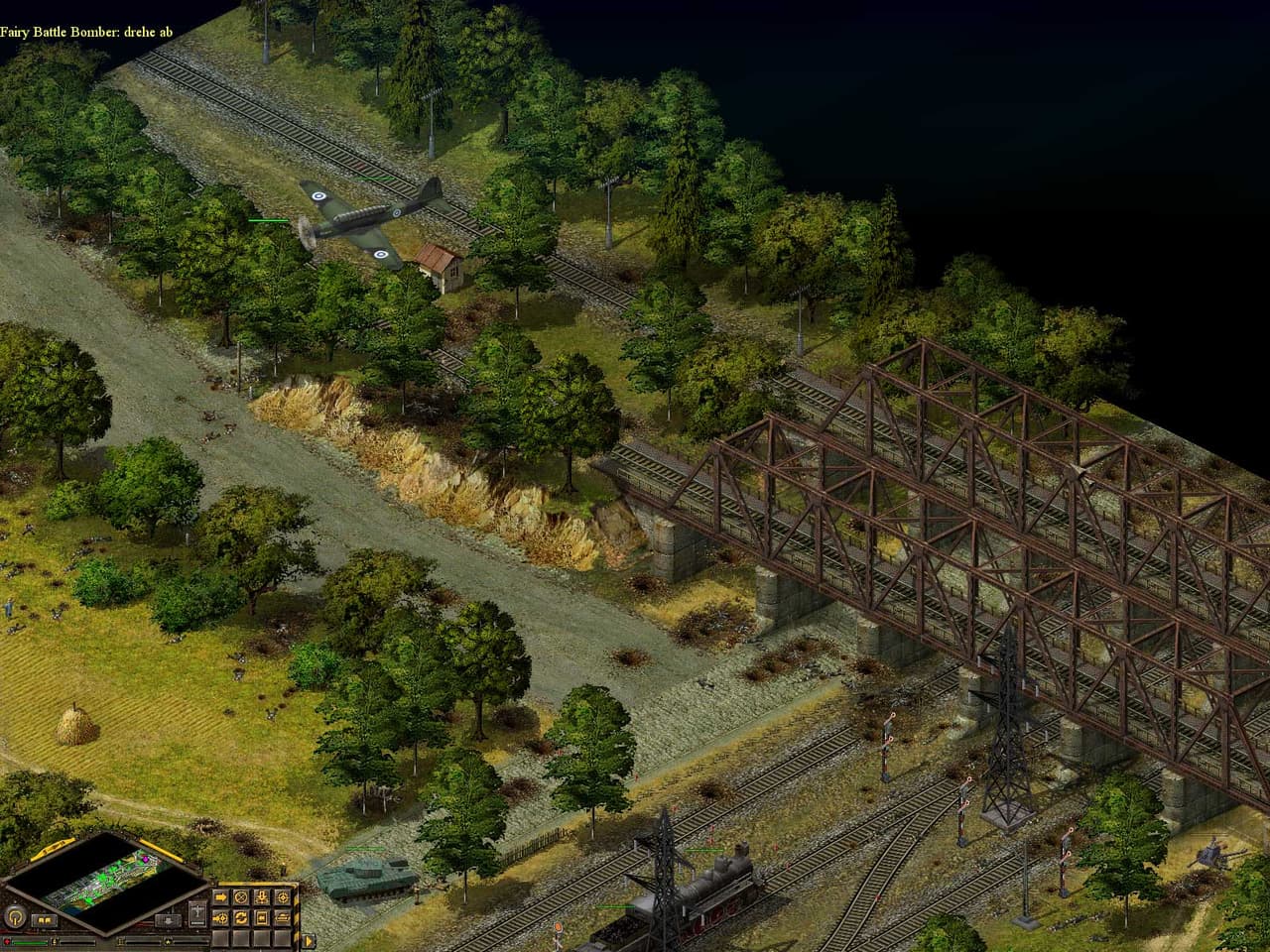 Blitzkrieg: Total Challenge 4 screenshot 6