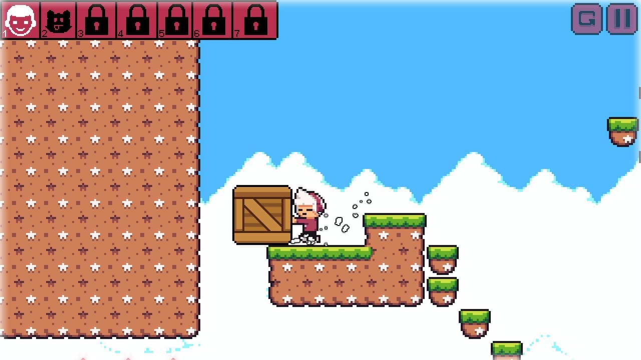 Pets World screenshot 3