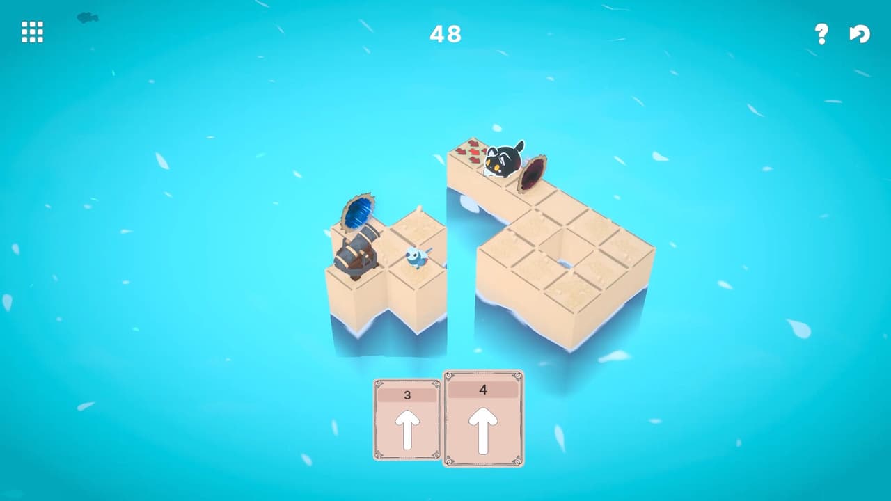 Just a Little Purr suit screenshot 4