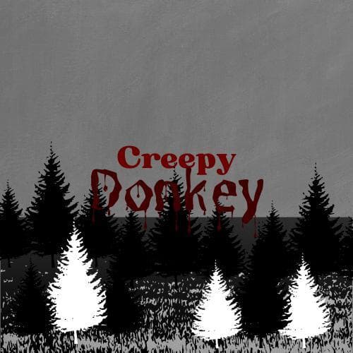 Creepy Donkey screenshot 2
