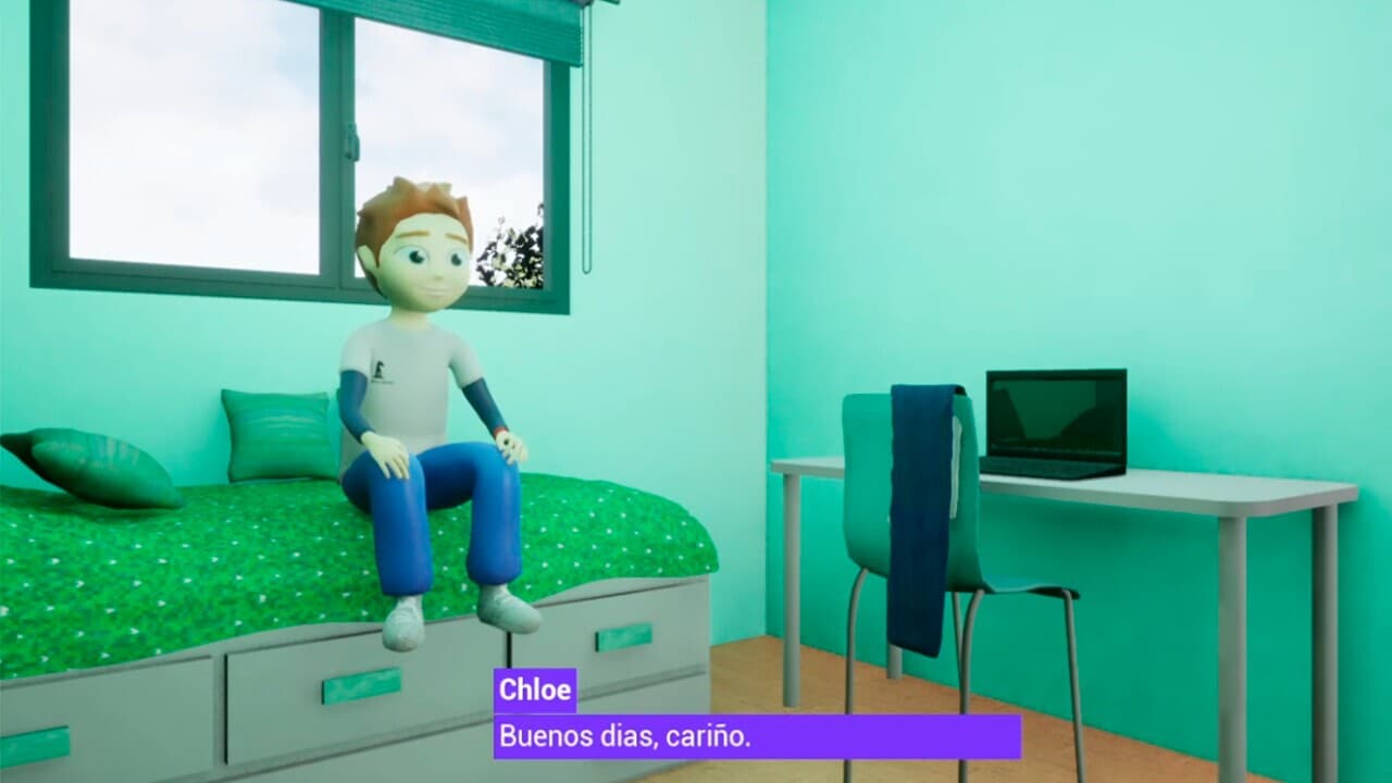3DC screenshot 5