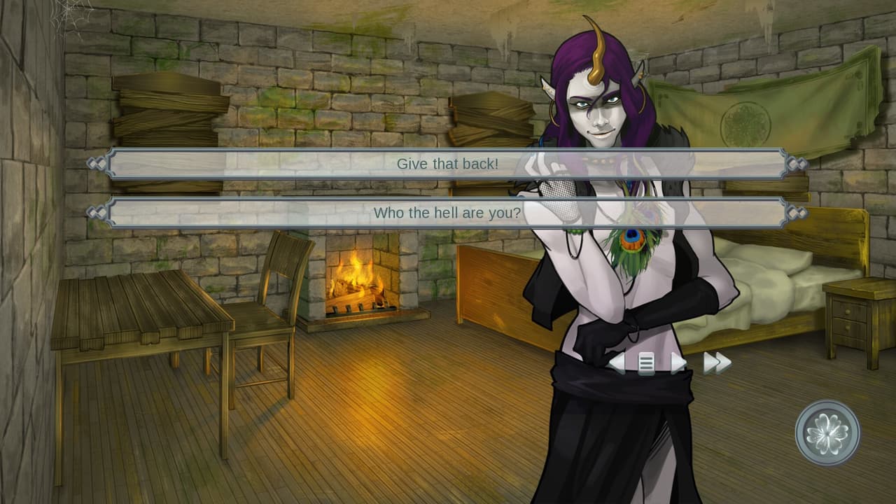 In Blood screenshot 5