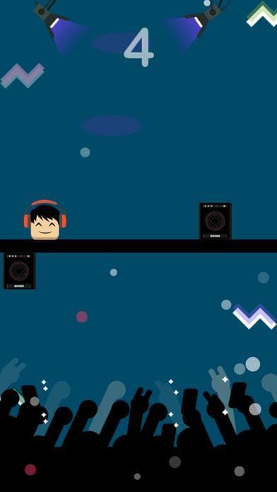 Beat Dancer screenshot 6