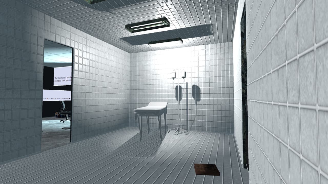 Ineffable Glossolalia screenshot 5