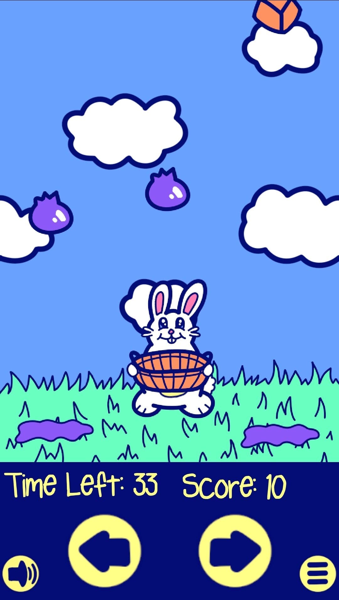 Beanies Berry Basket screenshot 2
