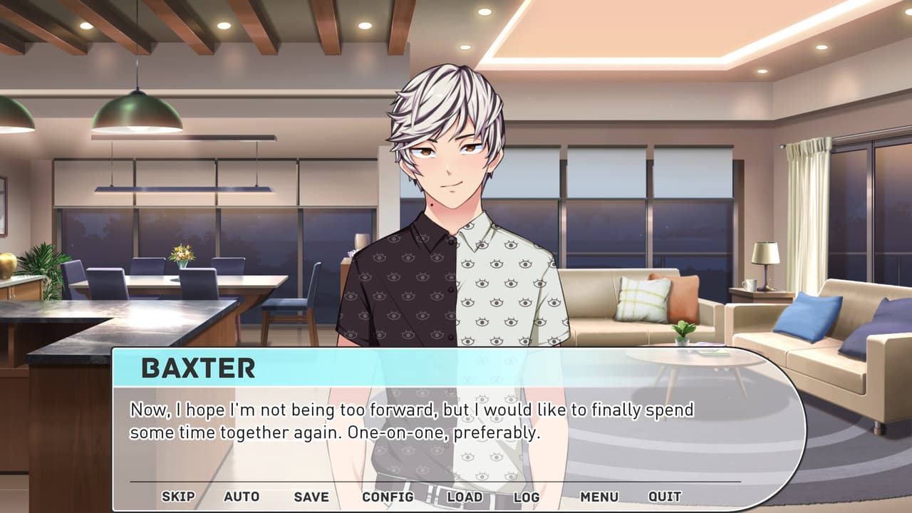 Our Life: Beginnings & Always - Baxters Story screenshot 2