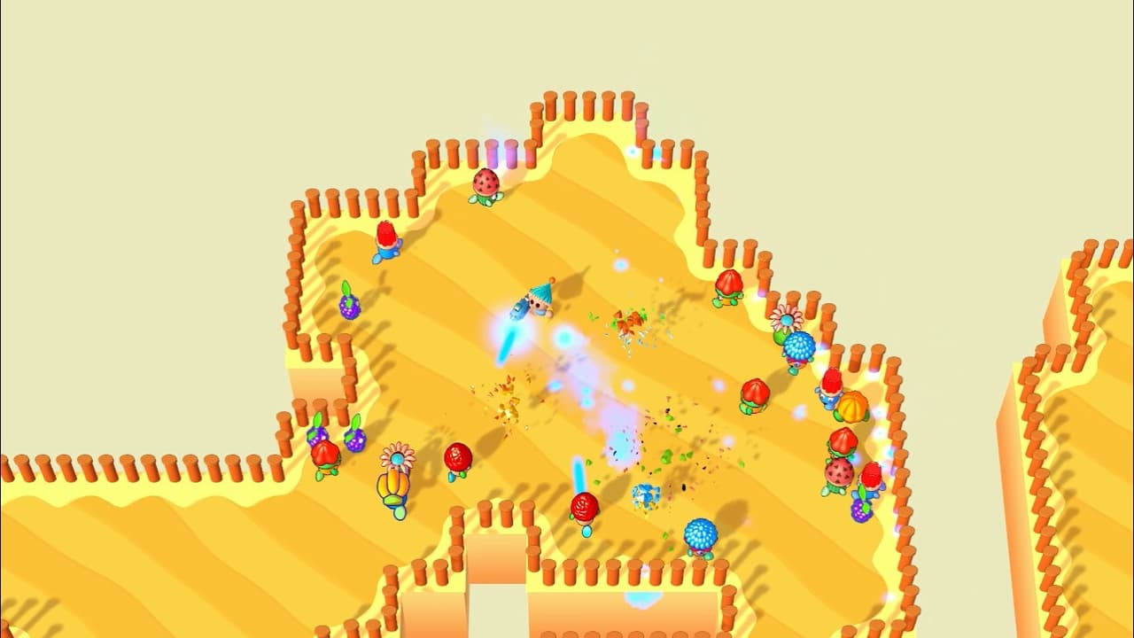 Juicy Army