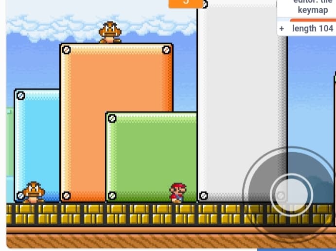 Smb3 super mario