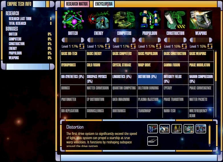 Star Trek: Supremacy screenshot 4