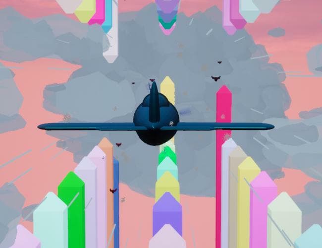 Plane Plane