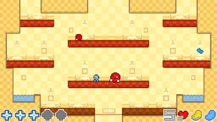 Bagelbot screenshot 3
