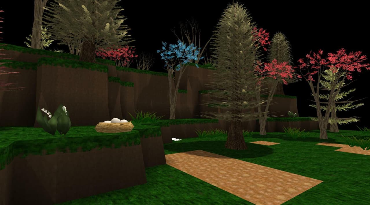 Smile Slumber Story JAM EDITION screenshot 2