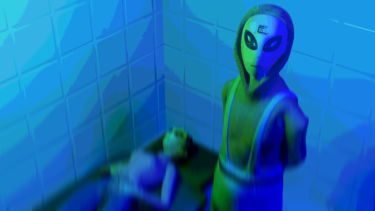 Who Are You? (itch) (Haunting Humans Studios, MAL, Dalkien) screenshot 2