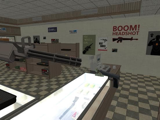 Only Guns screenshot 5
