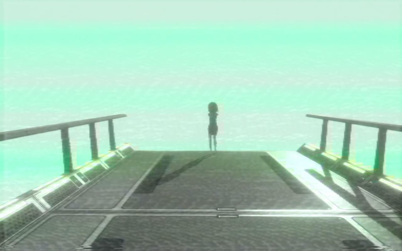NECROCAGE Year EP3 screenshot 2
