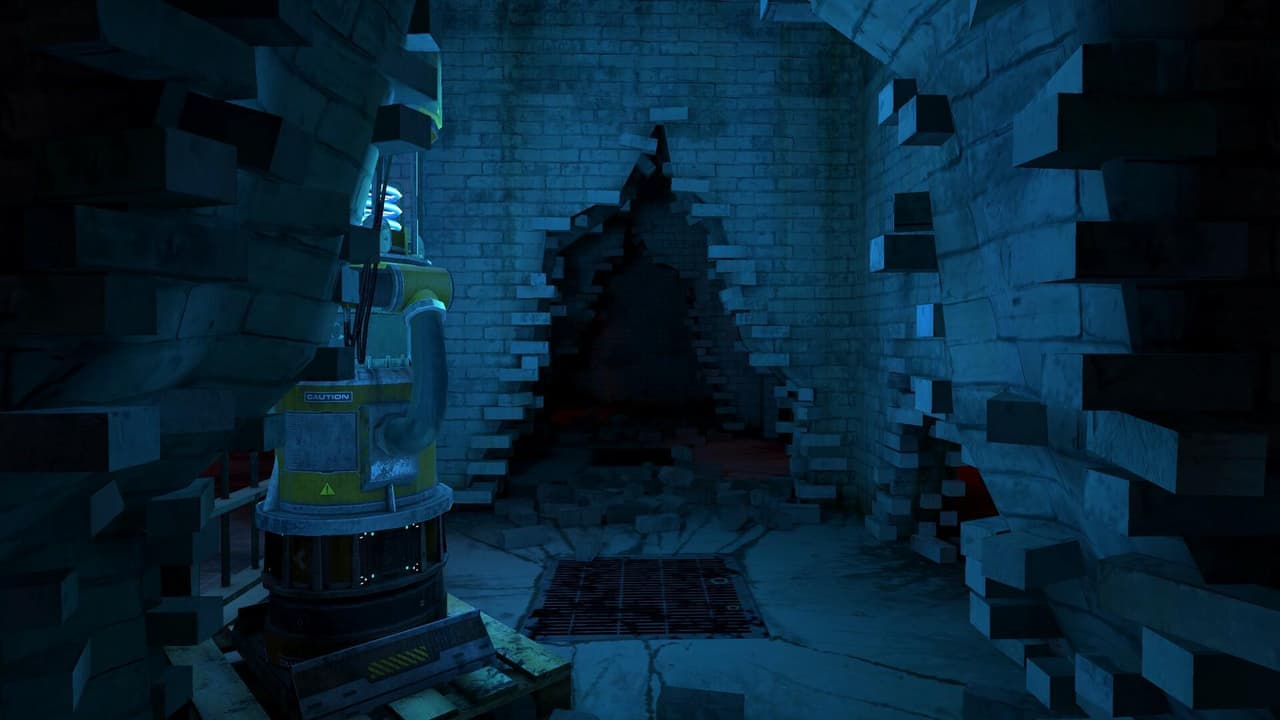 Hello Cruel World screenshot 2