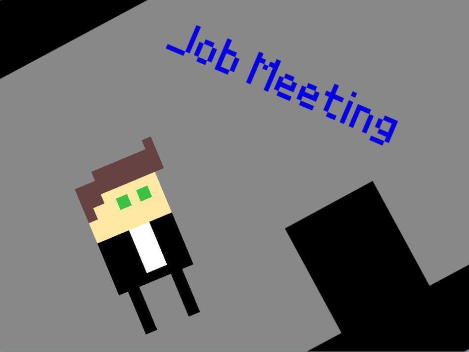 Job Meeting