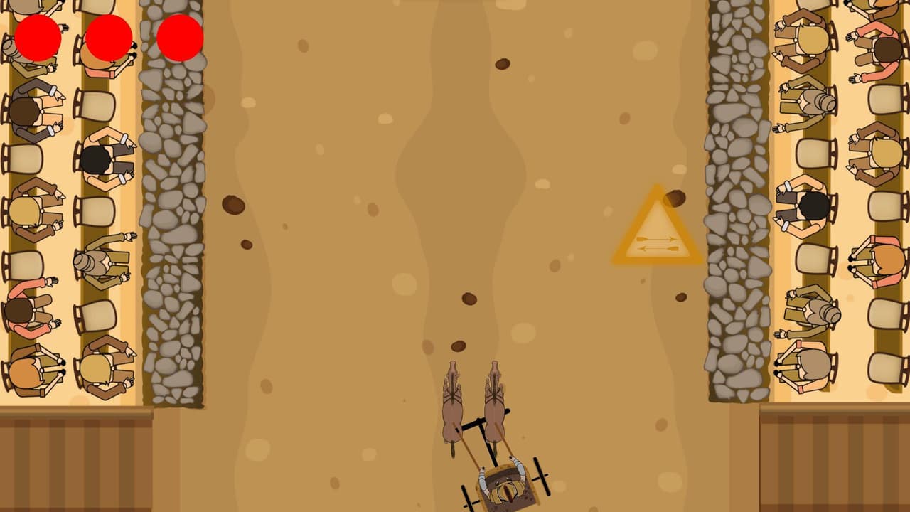 Fastvs E Fvrivs screenshot 2