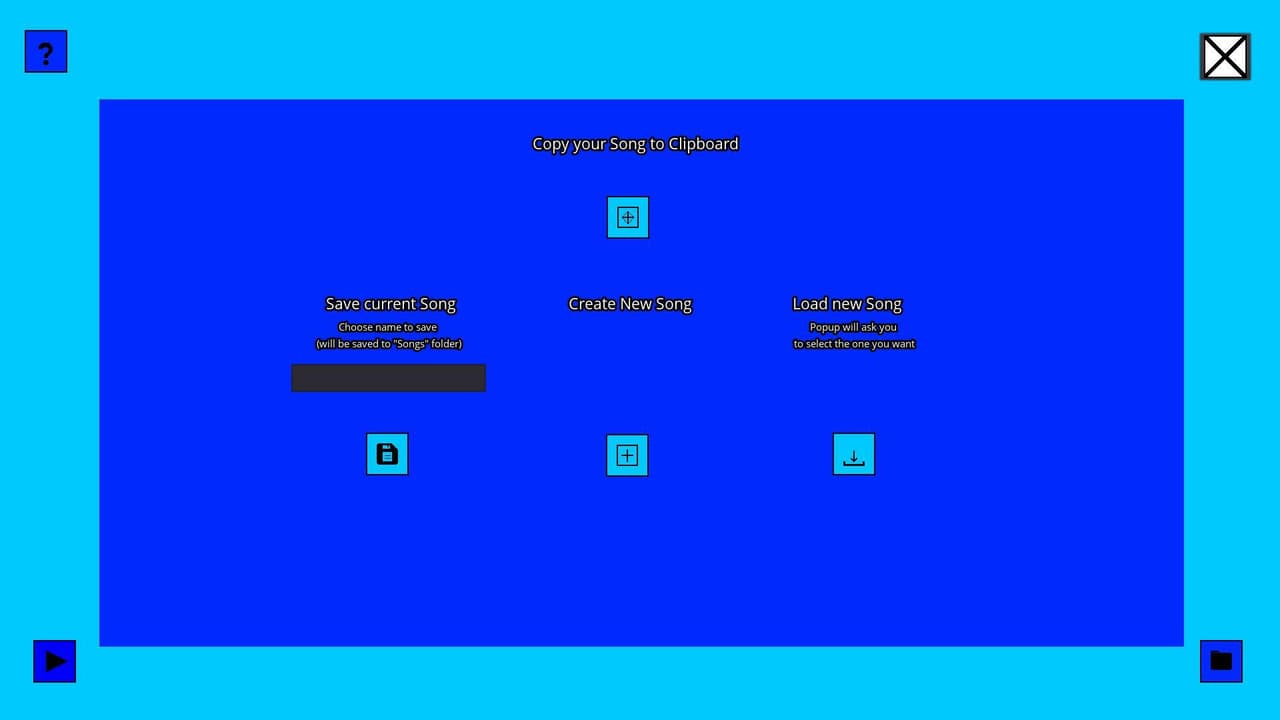 GameJam JAM screenshot 3