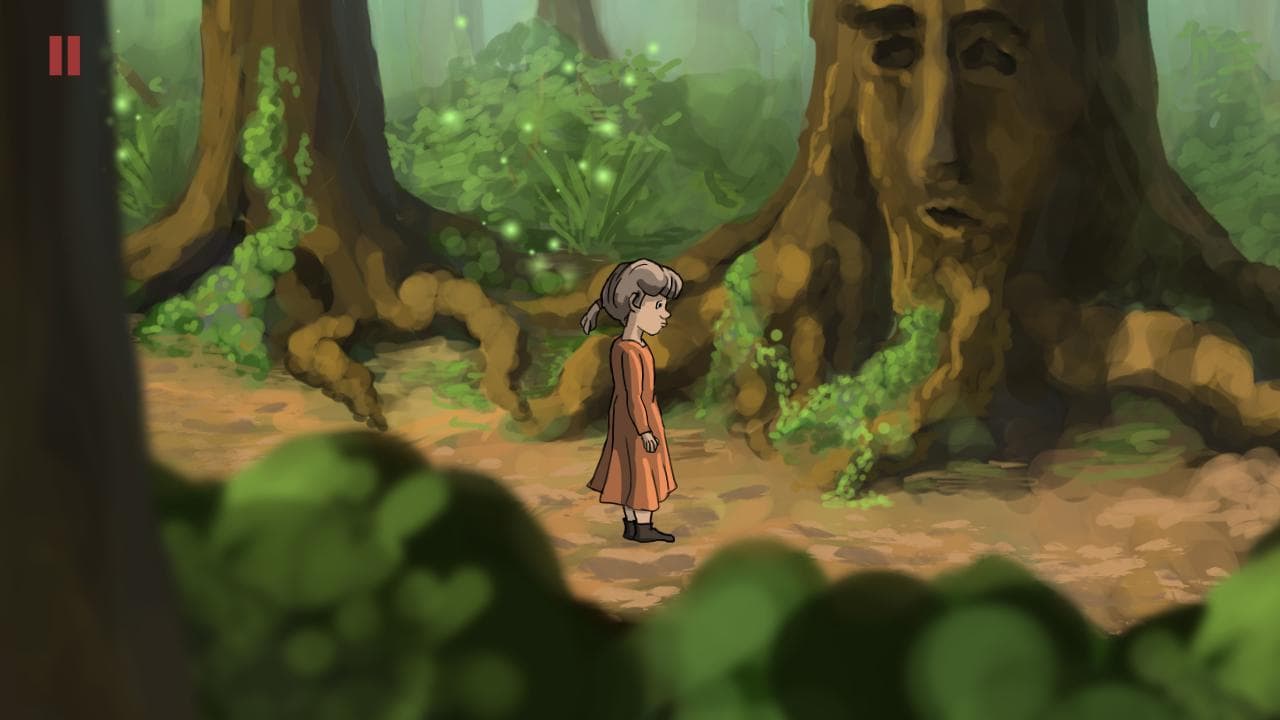 Ylvar screenshot 2