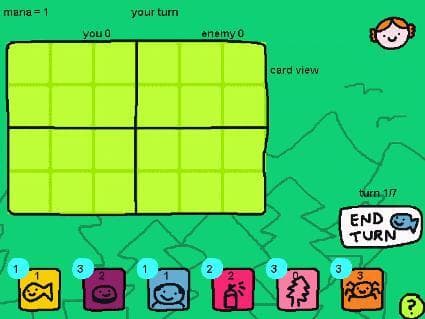 Octopus Forest screenshot 3