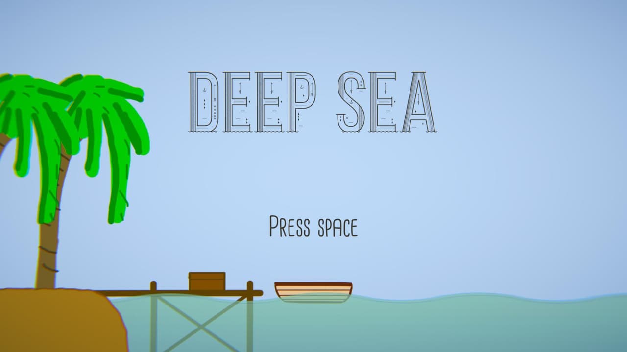 DeepSea (itch) screenshot 2