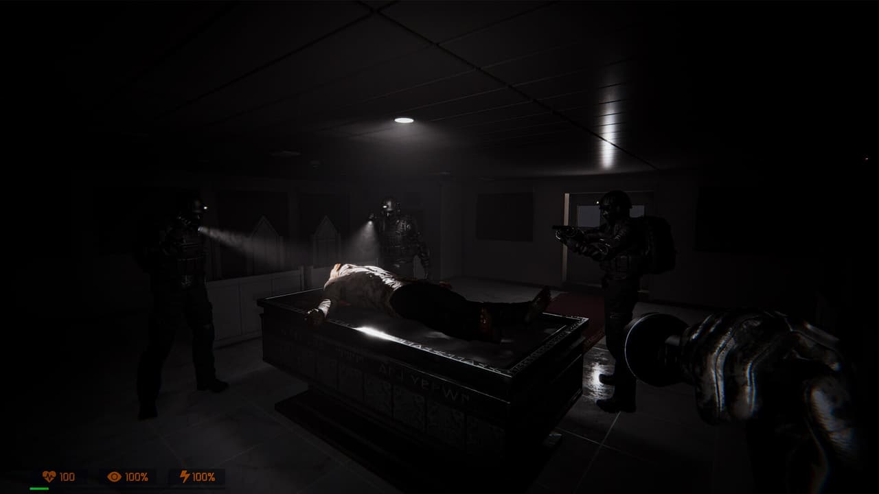 SAVE screenshot 5