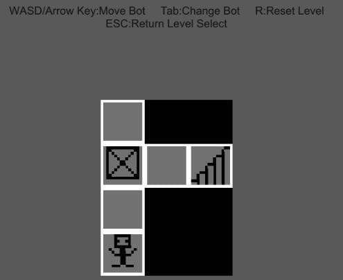 Recycle Bot (lifedrain)