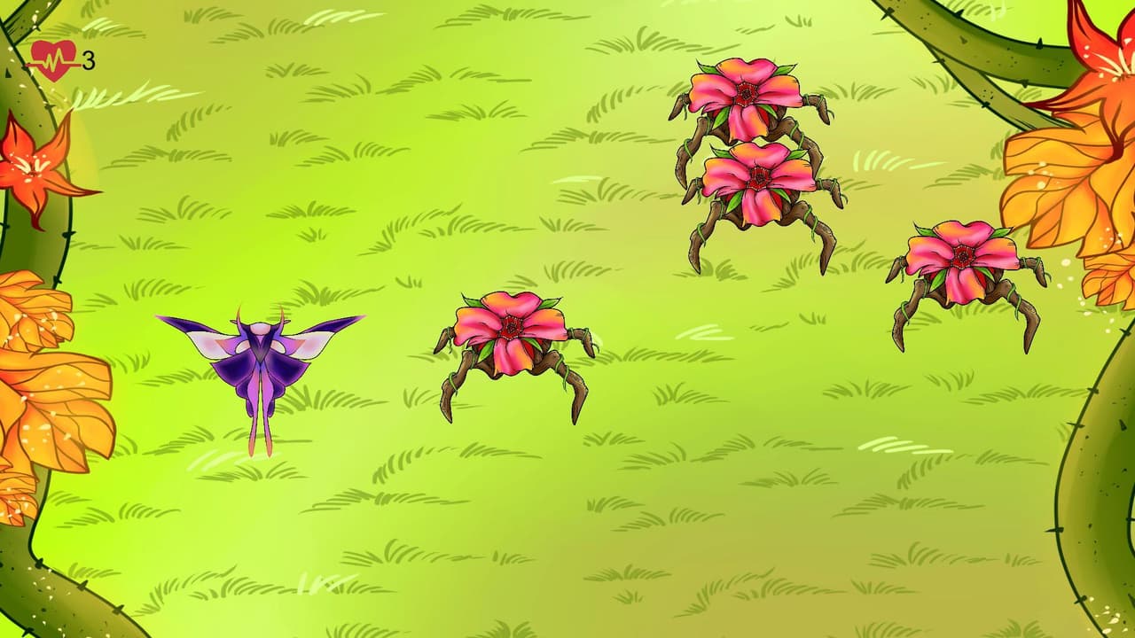 Plane shooter (stdd) screenshot 3