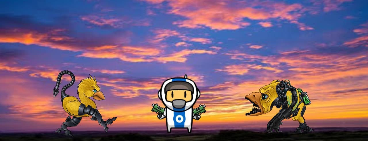 Behind The Skys screenshot 3