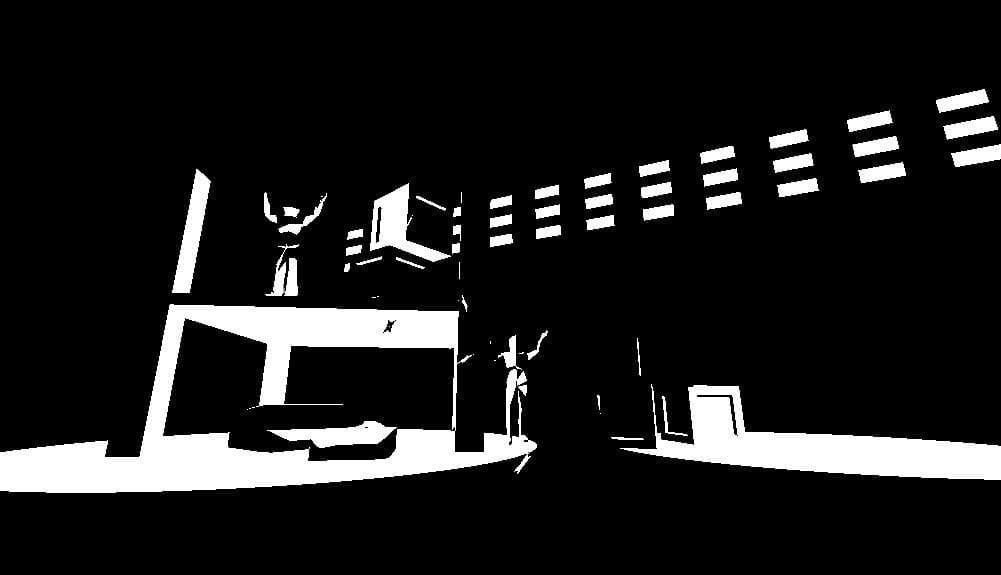 Night Shuriken screenshot 4