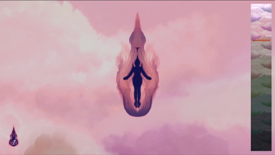 Cloudfall Chroma screenshot 4