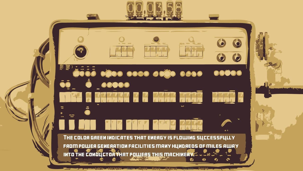 FOLLOWDIRECTIONSPIEL (Leo Bunyea) screenshot 3