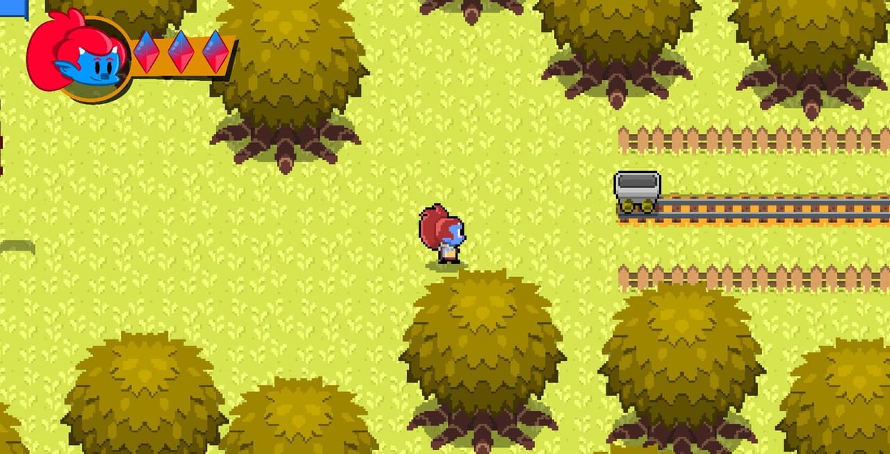 The Big Mining - Pre-Alpha version screenshot 4