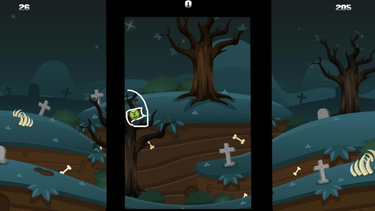 Monster Catch screenshot 3