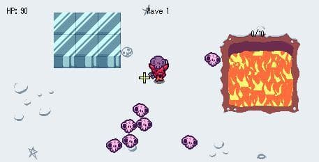Hells Janitor screenshot 3