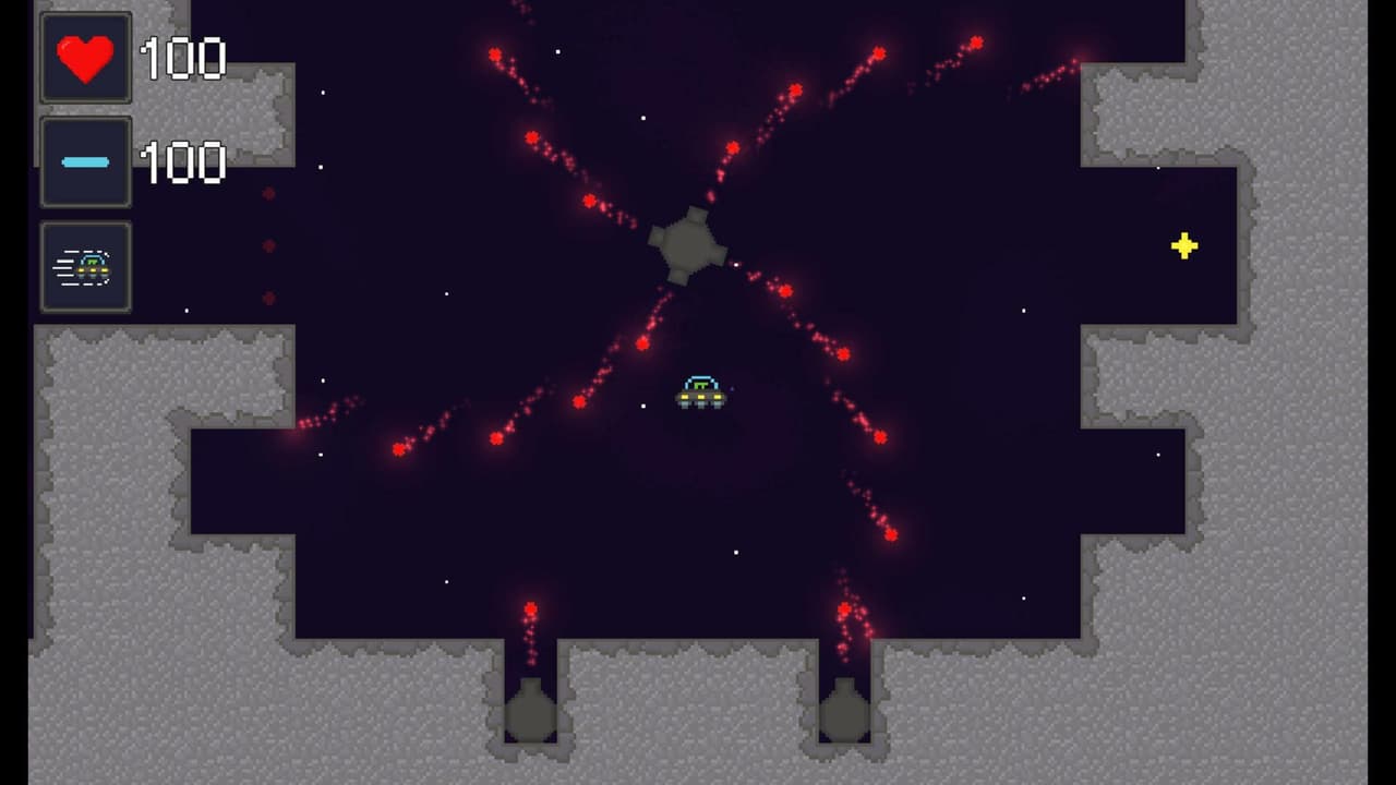Azker screenshot 4