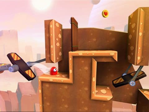 Jelly Jump by Fun Games For Free screenshot 4