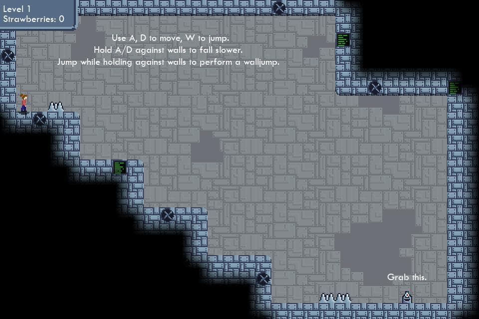 GroundWarp screenshot 4