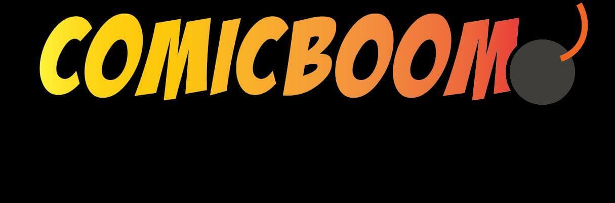 ComicBoom